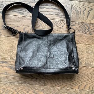 The Sak Leather Purse